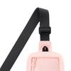 Chest Pack for Sports and Outdoor Activities Crossbody Bag