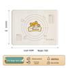 Ru Han Silicone Kneading Mat
