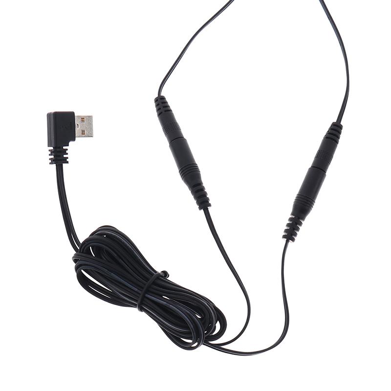 5V Carbon Fiber Heating Glove Pad Hand Warmer Usb Film Electric Winter Heat Mat