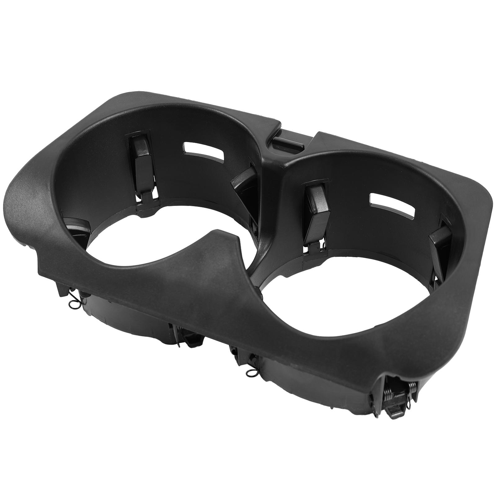 

Автомобильный держатель для стакана воды, центральная консоль, бутылка A2218130014 для Mercedes Benz S-Class W221 V221 2009-2015, аксессуары для салона автомобиля