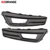 For Ford Focus ST 2015-2018 Front Bumper Fog Light Cover Grille Foglights Headlights Covers Frame Hole Car Parts Accessories