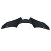 For YAMAHA MT-09 MT09 MT 09 SP 2021-2023 2022 Front Wheel Fender Beak Nose Cone Extension Extender Cowl Spoiler Cover Motorcycle
