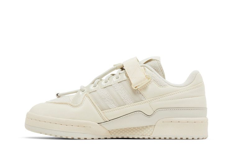 adidas Forum Low 'Winter Elements - Clear White'