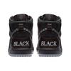 Nike X Black Bar SB Zoom Dunk High Pro 'Black' Men's AH9613-002