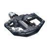 Shimano Pedal SPD PD-EH500 Trekking One Side Flat SM-SH56 Cleat Included EPDEH500 Black