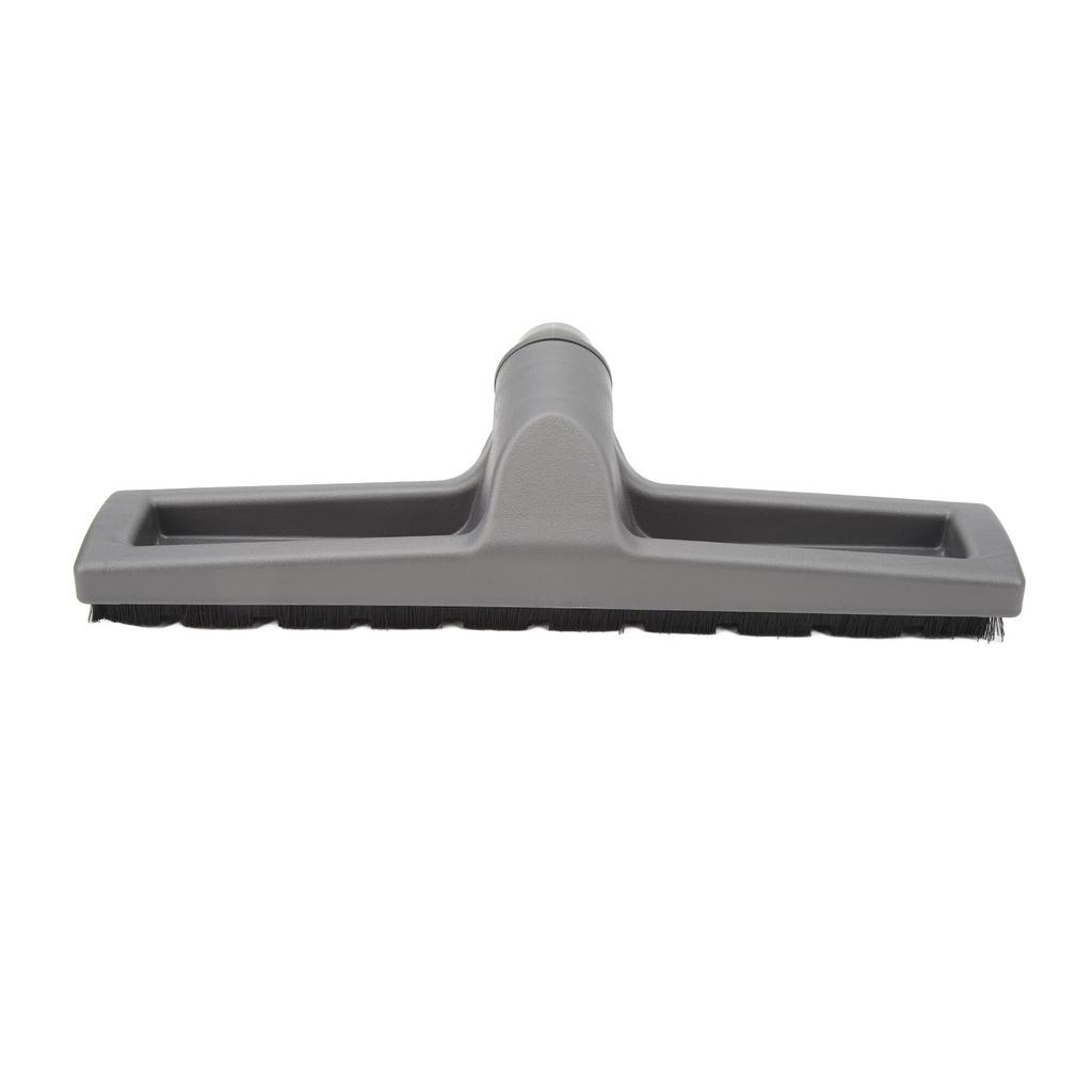 Vacuum Head Attachment PP Hard Floor Head Simple Installation Brush Head Replacement Parts