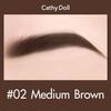 Cathy Doll His & Her Cushion Eyebrow Pencil 0.16g+0.4g No.01-04 - Thai Cosmetic