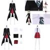 Soul Eater Maka Albarn Cosplay Outfit With Street Style For Game Conventions
