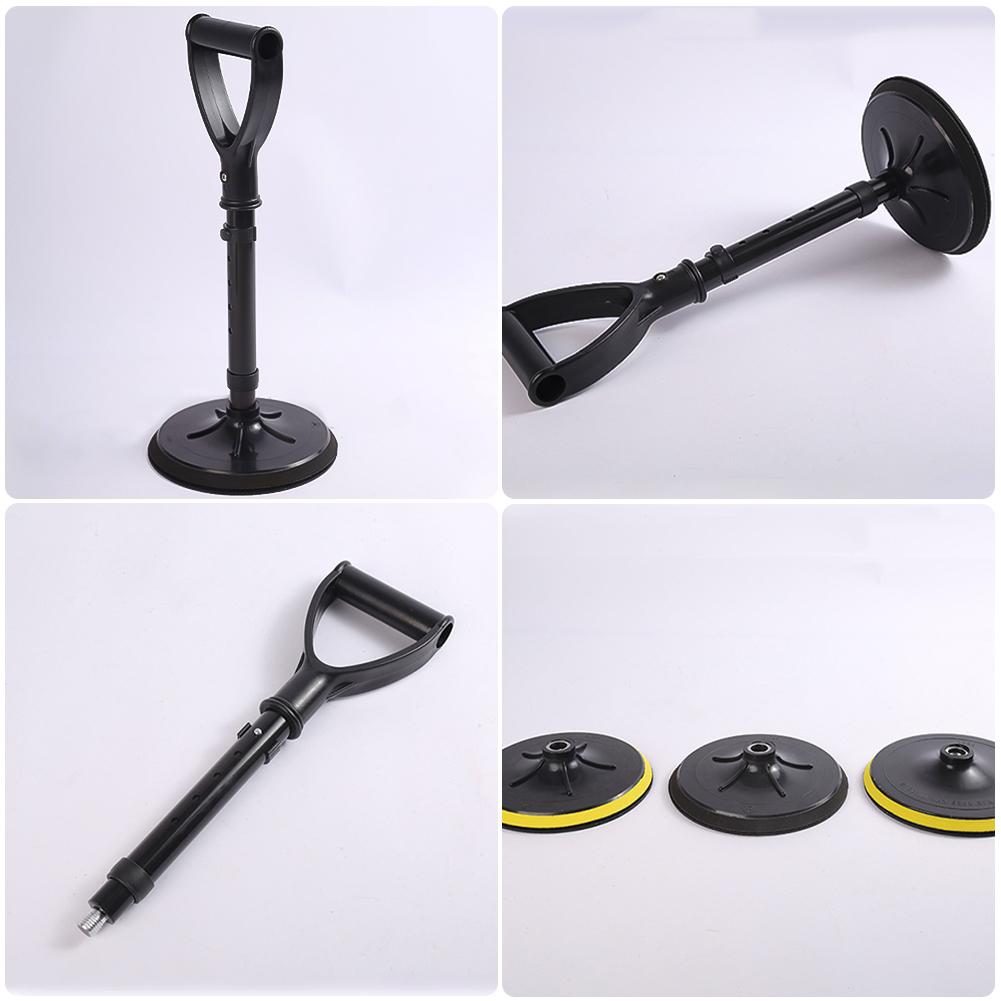 Verstellbare Stehhilfe für ältere Menschen, tägliche Aktivitäten, Rehabilitation, Stehhilfe für Patienten, tägliche Stehhilfe für Patienten