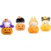 New POP MART Halloween Pumpkin Collection Doll+ Trend Based Products Trumpets PPMT-2309-0118