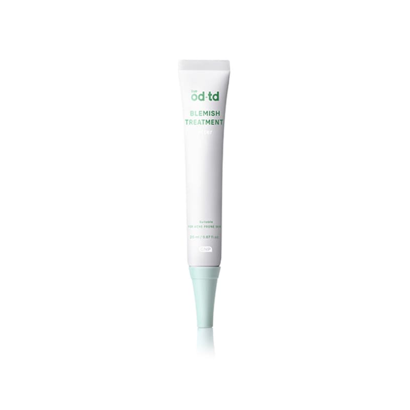 CNP BYE OD-TD Blemish Treatment 20