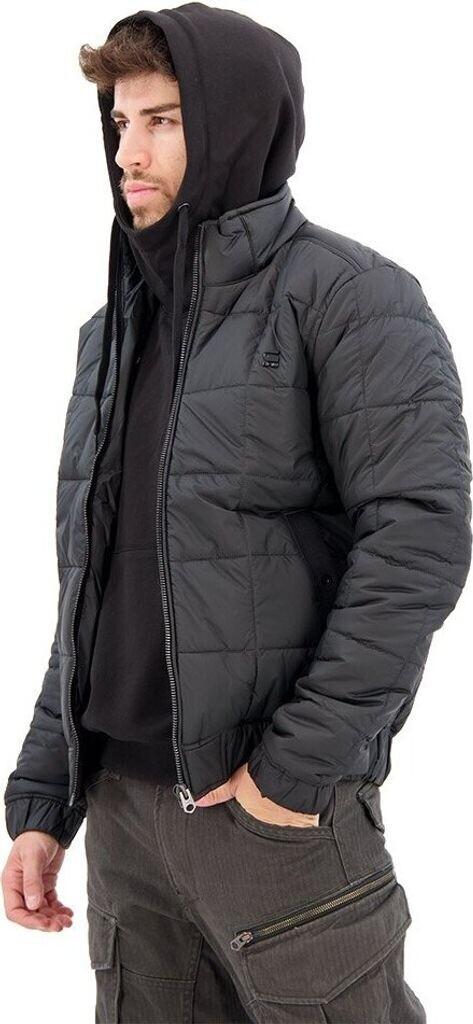 Winter Jacket G-Star Meefic Quilted Jkt Black D23965-B958-6484