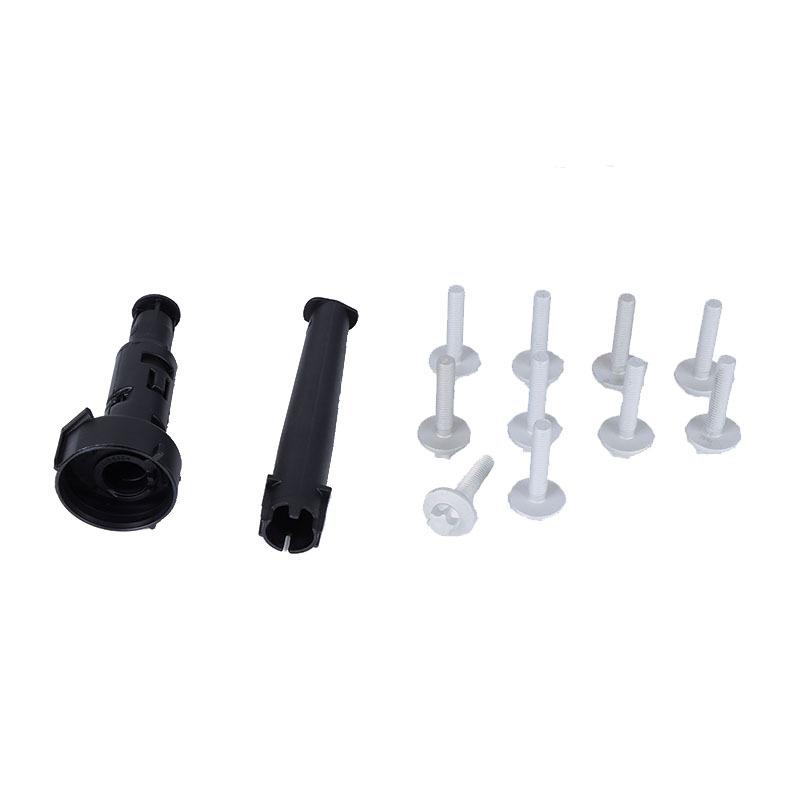 A7252703707 Car Accessories Transmission Oil Pan with Screws 7252703707 for Mercedes-Benz W166 W205 W213 W222 X166