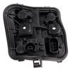 Left+Right Rear Light Bulb Holder 8P4945257D 8P4945258D For A3 5 DOOR Sportback 2009-2013 (8PA)