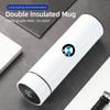 2025 Office Home Mug Thermal Tumbler Outdoor Insulated Cup Water Bottle For BMW 1 3 5 Series X1 X4 X5 X7 G20 G38 F20 F39 F48