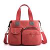Women's Shoulder Bag, European Beautiful Women's Shoulder Bag, Mommy Bag, Nylon Bag, Portable Large-capacity Travel Bag