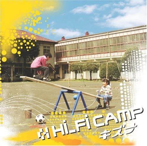 

CD - Kizuna FLCF7155 Japan Japanese Pop/Rock Used