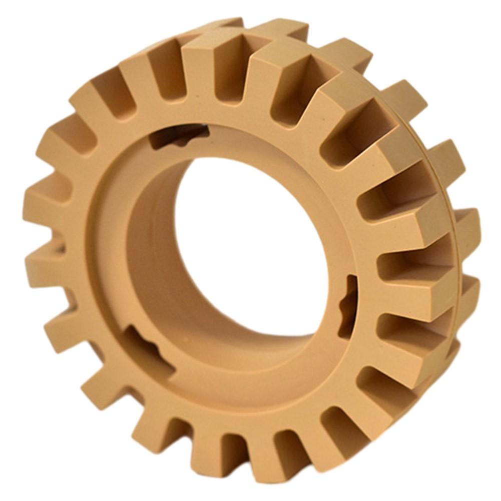 Wheel Decal Remover Quick and Effective Removal of Vinyl Graphics and Tape