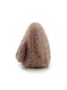 Dog Pouch PWGG261555 BRW Free Size [Gelato Pique] Women's