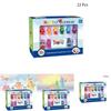 Creative My World Dinosaur Model Action Figures For Kids Fun And Educational Plastic Toy