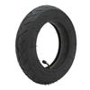 Rubber Electric Scooter Tire Black Electric Scooter Replacement Tire  Electric Scooter