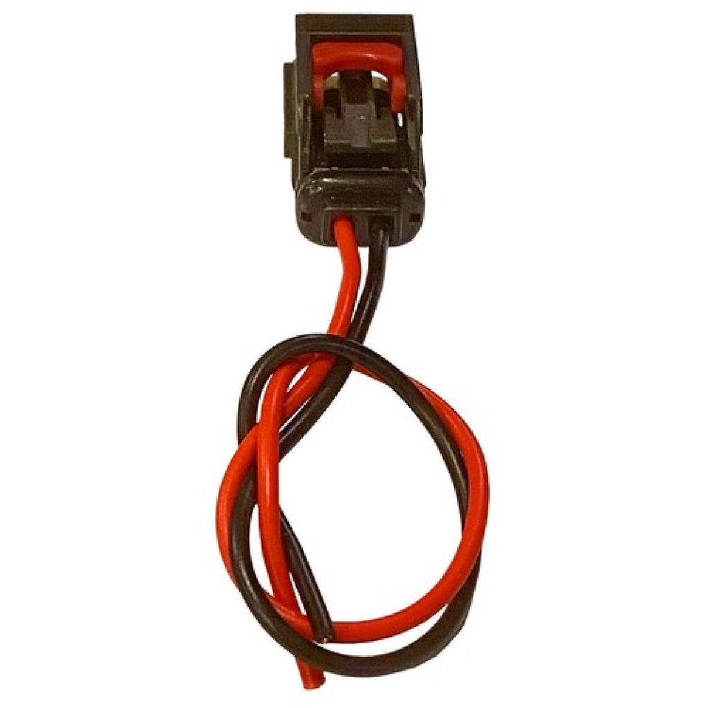 ABS-Raddrehzahlsensor-Stecker Vorne Rechts Passend für Toyota Highlander 2008-2013