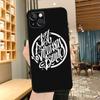 187 Strassenbande dėklas telefonui iPhone 16 17 Pro Max 14 13 12 11 15 Pro Max mini 15 16 Plus 16e 17 Air Cover