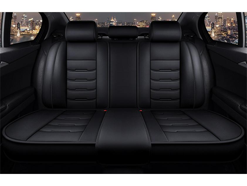 Four Seasons Car Seat Cover, Full Surround Cushion for 2011-2015 Teana Models