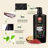 Bawang Black Sesame Shampoo