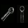 4Pcs Toothbrush Head Cover Dustproof Reusable Transparent Electric Toothbrush Heads  Protection Case for Oral-B