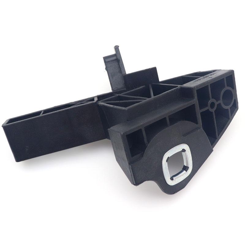 1/2pcs OEM  Left  A2056203401 / Right  A2056203501 For Benz Front Beam And Headlight Brackets W205 C180 C200 C220 C260 C300 C63