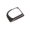 Car Center Console Gear Shift Panel Cover Decorative Frame Fit For BMW 5 Series E60 E61 2004-2007 Auto Interior