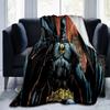 Batman: The Dark Knight Returns, Vol. 1Print Blanket, Soft Blanket For Sofa Office Bed And Travelling Daughter Birthday Gift Esj285