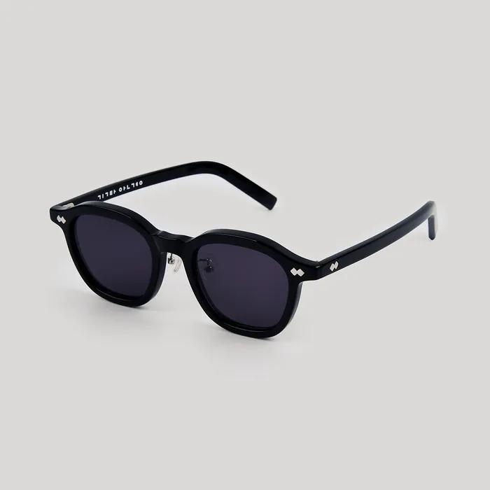 [GEEKTA] HALIBO (BK) - TINT