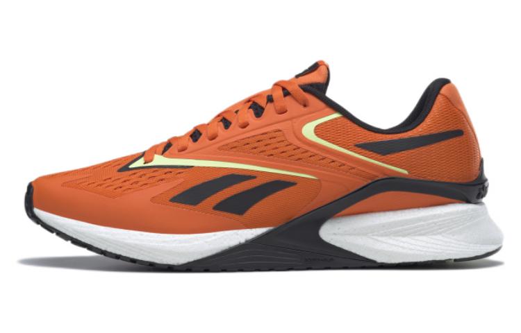 Reebok Speed 22 TR Низкие тренировочные кроссовки Унисекс Оранжевые HP9247 42