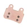Ebike Disc Brake Pads For Xd-Klbs-Dots Brake Calipers Pads Electric Bike Disc Brake Pads For Xod Brake Calipers