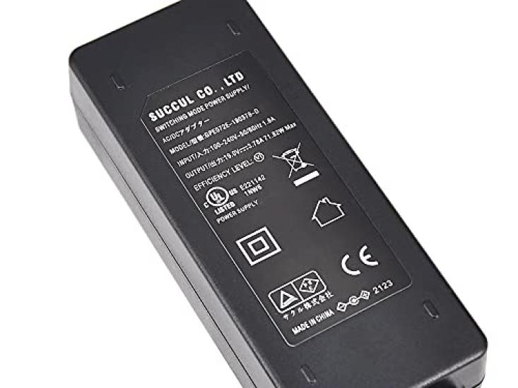 19V AC AC-Adapter Netzteil Schaltnetzteil Mini-PC Netzteil AC-Netzteil Schaltnetzteilausgang Außendurchmesser Innendurchmesser PSE Allgemeines Elektrosicherheitsgesetz AC/DC