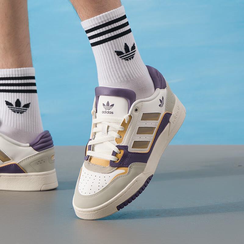 Adidas JP9975 Unisex Low-Top Lifestyle Sneakers 36