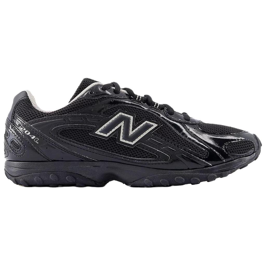 New Balance 204L 'Black Timberwolf' Men's U204LMRA