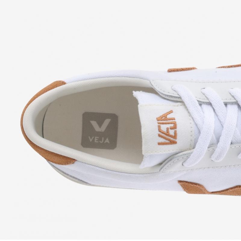 Veja Unisex Canvas Sneakers Volly Cotton Svju251vo01 863