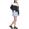 Adidas Originals COLLEGIATE JACKET Jackets & Coats Women's Dark Navy Blue JD6369