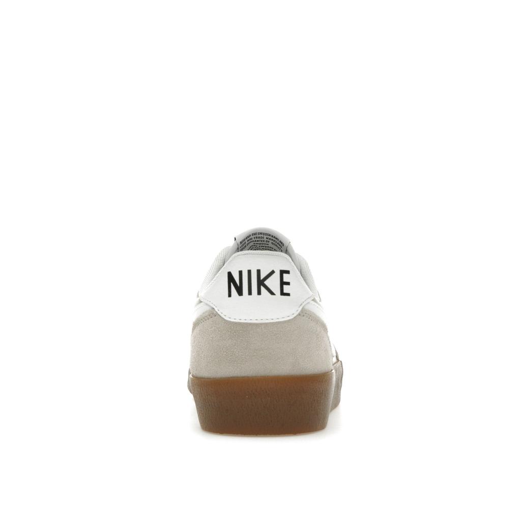 Nike Killshot 2 Leather Cream Gum Men Sneakers Cream-Ii Black Gum-Medium-Brown HF4261-299