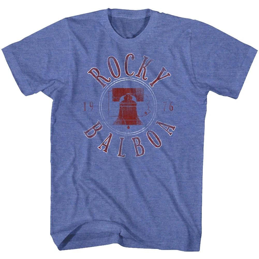 Rocky R Bell Movie  Children s T-shirt 160