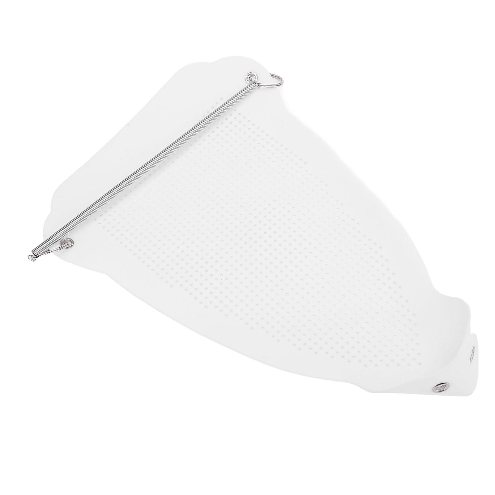 

Утюг Чехол для обуви Электрический утюг Подошва Помощник Инструмент ПТФЭ Бытовые универсальные аксессуары