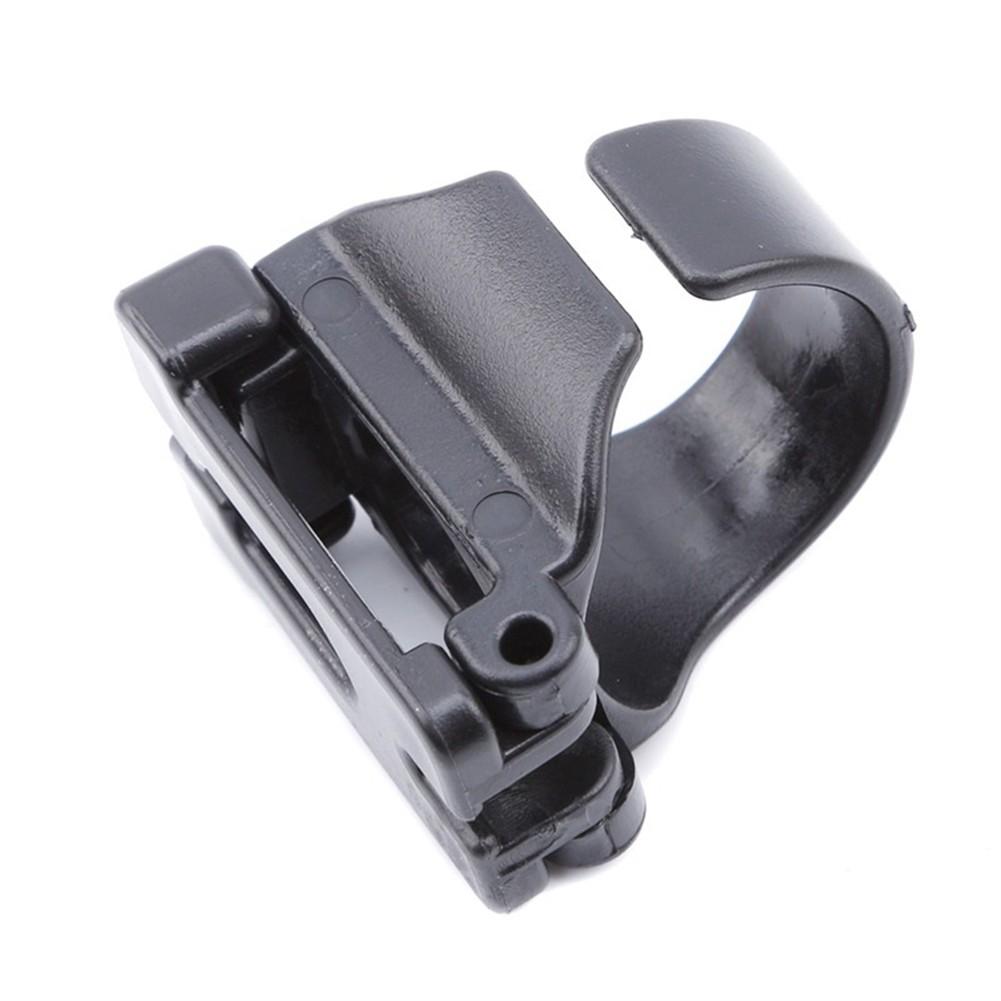 Cm Breathing Tube Holder Retainer Clip Scuba Diving Snorkeling