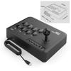 Mayflash Arcade Stick F101 Compatible with NEOGEO Japanese mini/ PS3/PC/Android/Switch [Official Product, 1-Year Warranty]