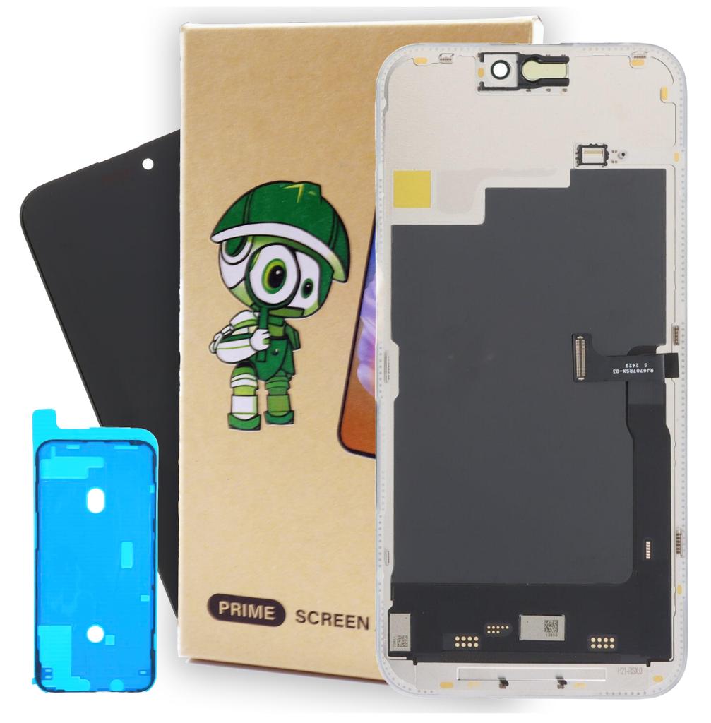 Apple Iphone 15 Pro Max Soft Oled Display Replacement Ic