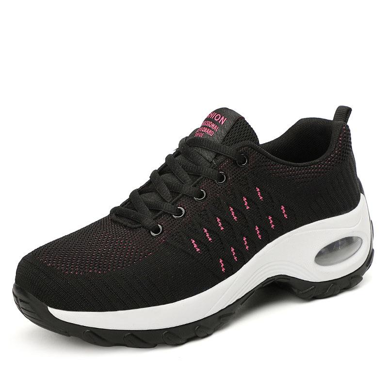 Purple Women Sneakers Breathable Mesh Sneakers Lightweight Women s Sports Running Shoes Female Trainers Ladies Casual Shoes 35