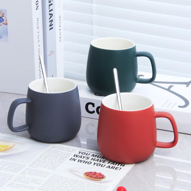 Ceramiczny kubek Morandi