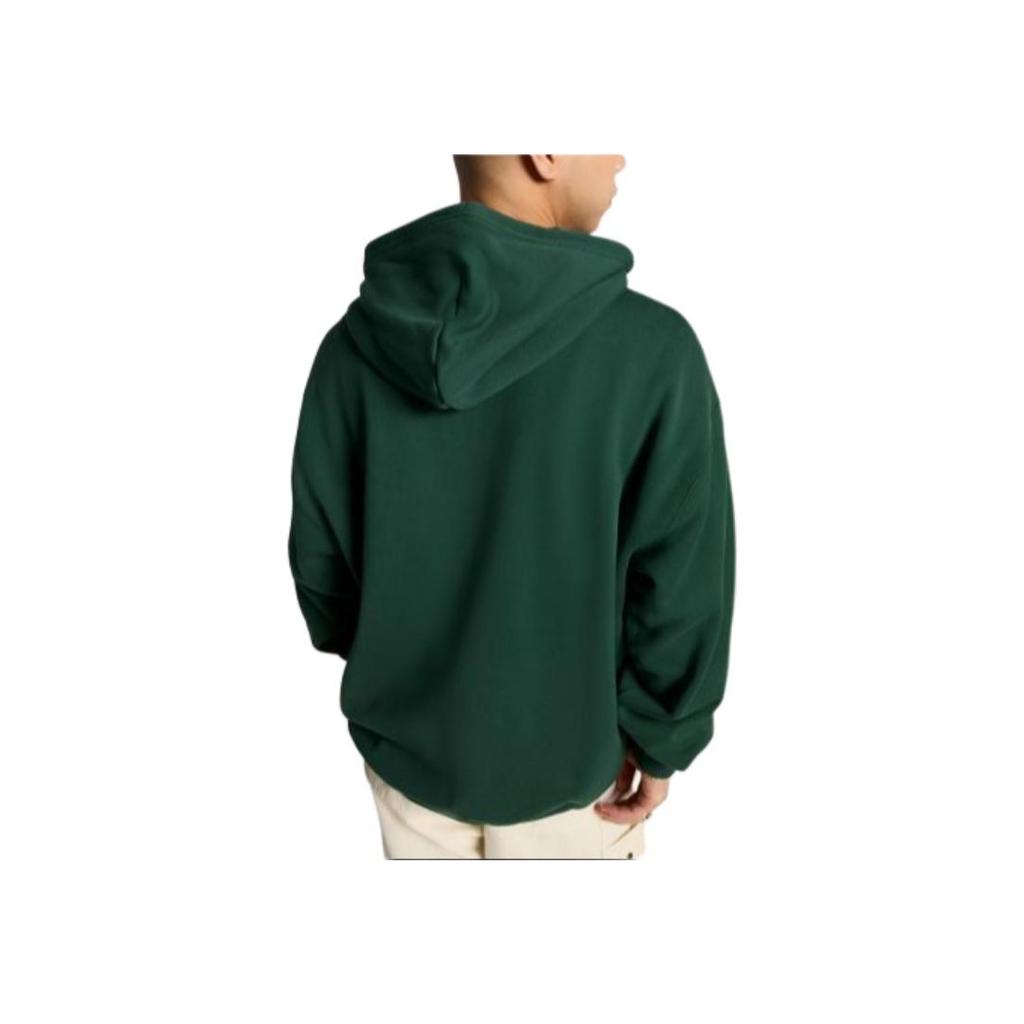 New Converse Jackets Coats Men's Green 10027083-A03